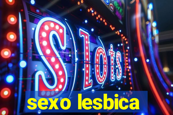 sexo lesbica